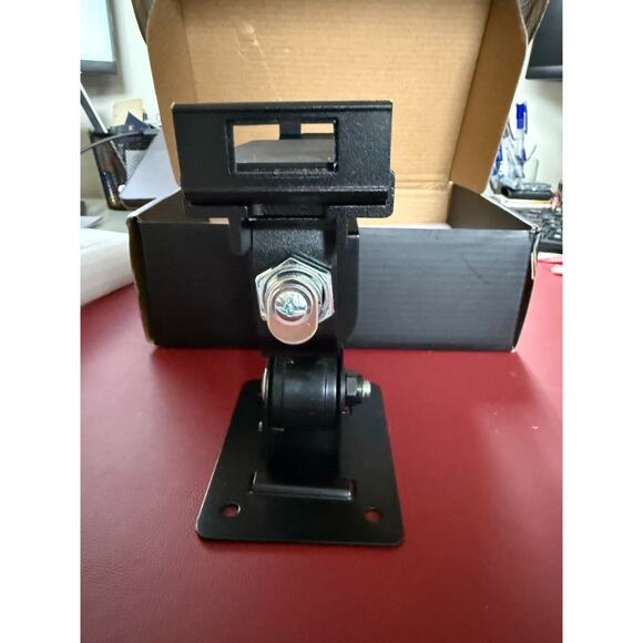 Abovetek Aluminum Security Tablet Wall amount Holder - Picture 8 of 10